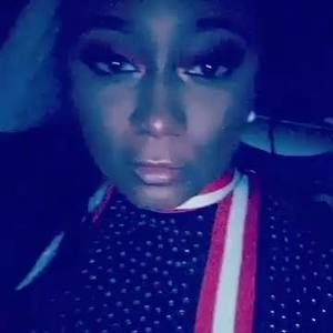 Meet your Posher, Jacquez